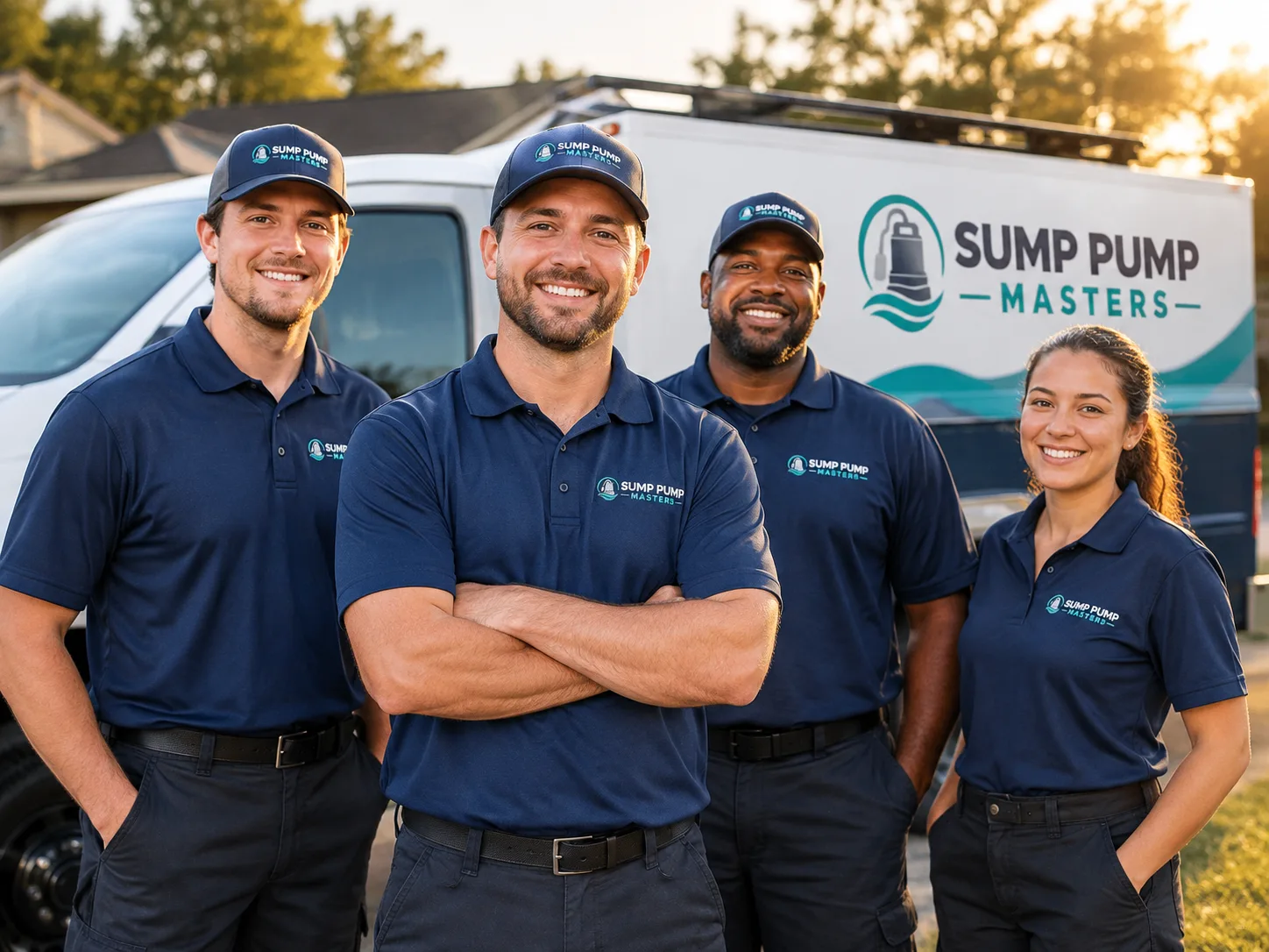 Sump Pump Repair company in El Granada, CA