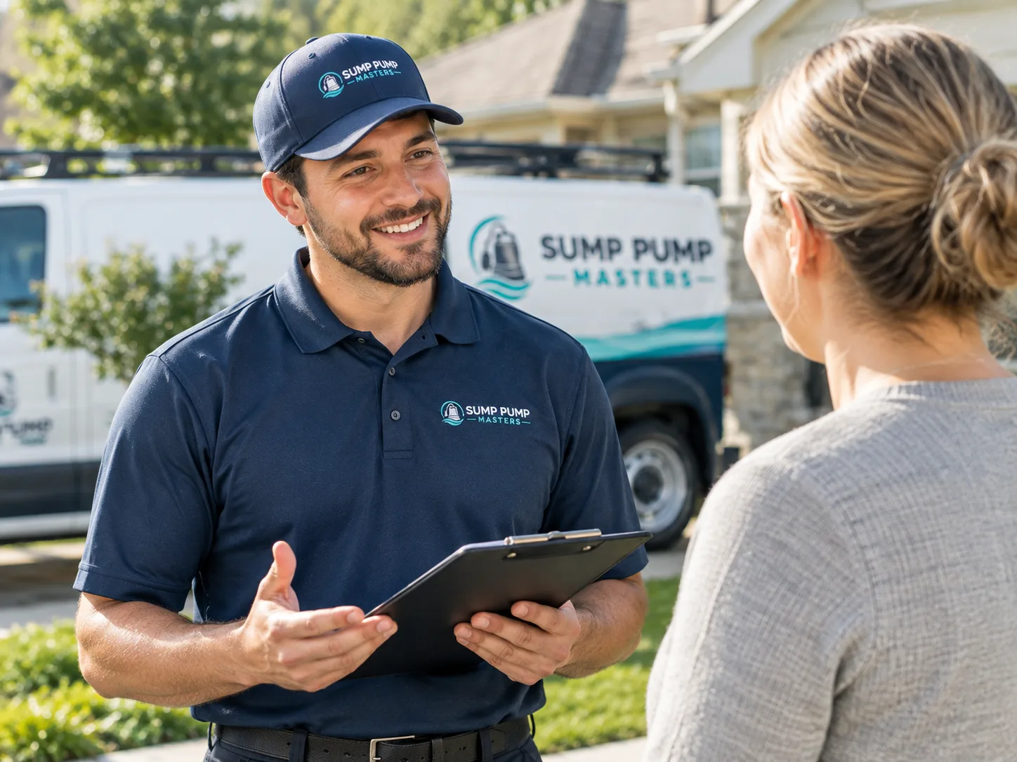 Sump Pump Repair El Granada, CA FAQs